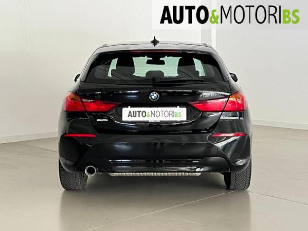 BMW 118 i 5p. Advantage *BOOKSERVICE* rif. 24069018 - Foto 5
