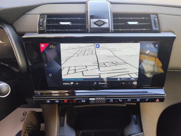 Ds 7 Crossback 1.5 BlueHDi 130CV AUTOMATICA - Foto 9