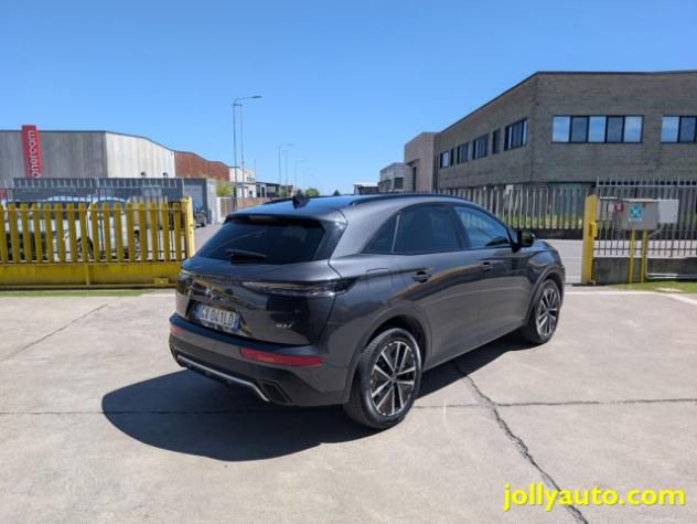 DS AUTOMOBILES DS 7 BlueHDi 130 Automatica PALLAS - EURO 6E AZIENDALE rif. 23811928 - Foto 5