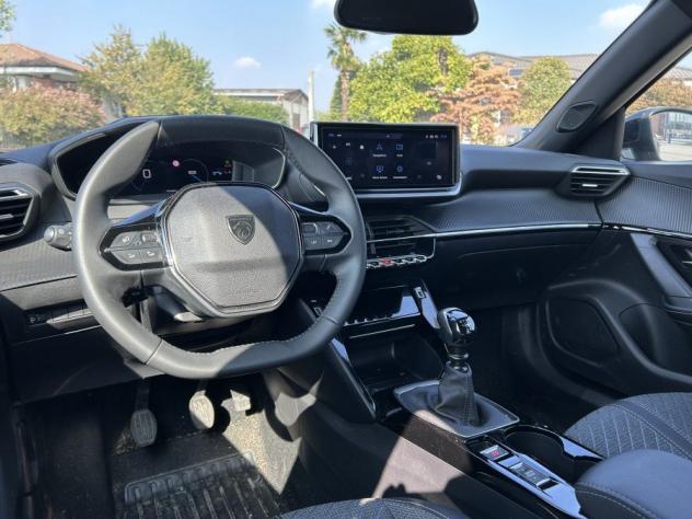Peugeot 2008 PureTech 100 Allure NAVI+CAMERE 360+KEYLESS - Foto 10