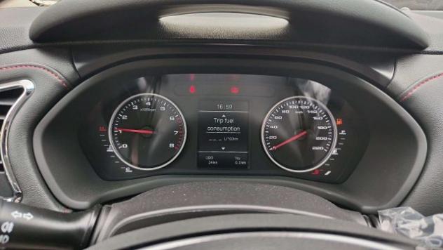 EVO Evo7 1.5 Turbo DCT rif. 23968779 - Foto 8