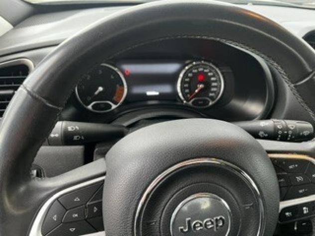 Jeep Renegade 1.6 Mjt 130 CV Limited - Foto 6