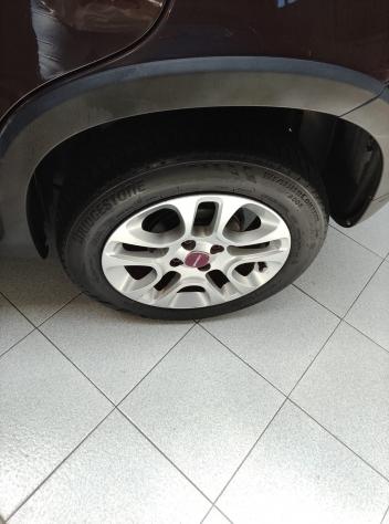 FIAT Panda 0.9 TwinAir Turbo Natural Power Trekking - Foto 6