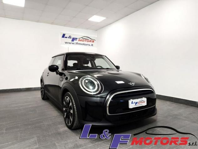 MINI Mini Cooper Resolute Edition AUTOMATICA SOLI 30.000 KM - Foto 3