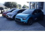 Citroen C3 PureTech 83 S&S shine