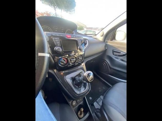 LANCIA Ypsilon 5 Porte 1.2 Ecochic 69cv Platinum my19 rif. 21132838 - Foto 7