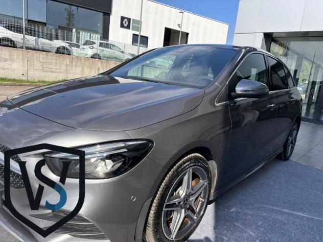 MERCEDES Classe B (W247) B 250 e hybrid EQ Premium - Foto 4
