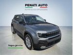 Jeep Avenger 1.2 Turbo MHEV Altitude Pack Altitude