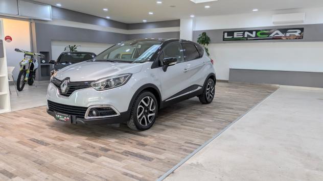 Renault Captur 1.5 dCi 8V 90 CV EDC Energy R-Link - Foto 3
