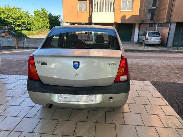 Dacia Logan 1.4 MPI (12 RATE) - Foto 8