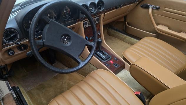 Mercedes-benz SL 380 ASI CON CRS - Foto 8