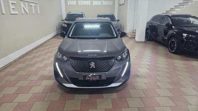 Peugeot 2008 BlueHDi 130 S&S EAT8 Allure Pack - Foto 6
