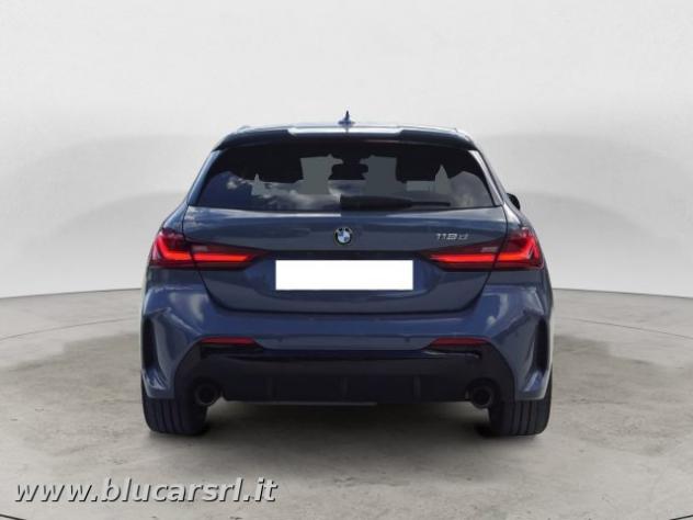 BMW 118 Serie 1 d MSport rif. 24050834 - Foto 4