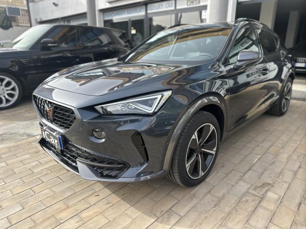 Cupra Formentor 2.0 TDI 4Drive DSG - Foto 3