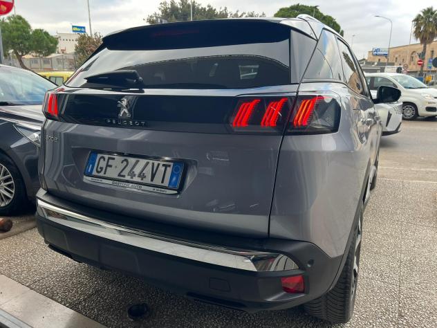 Peugeot 3008 BlueHDi 130 S&S Allure Pack - Foto 6