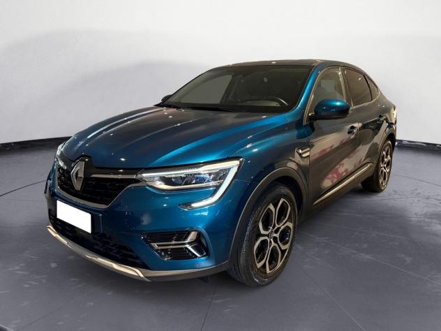 Renault Arkana E-Tech 1.6 Hybrid E-TECH 145 Techno - Foto 2