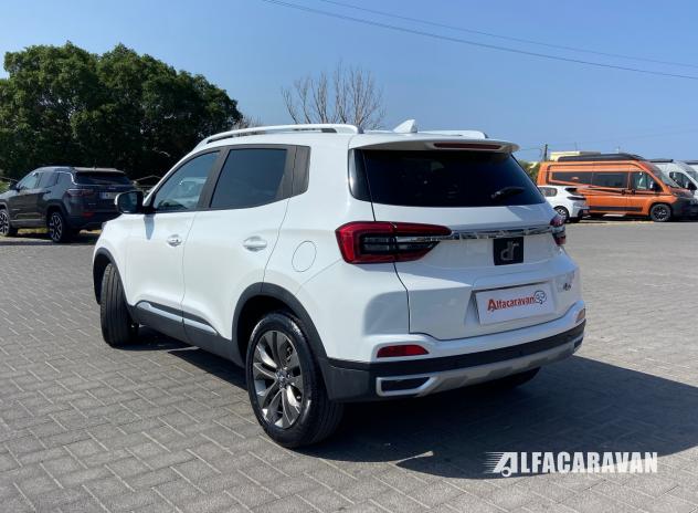 DR Automobiles DR 4.0 1.5 Gpl 114cv - Foto 6