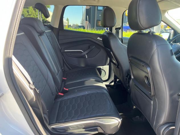 Ford Kuga 2.0 TDCI 150 CV S&S 4WD Titanium - Foto 9