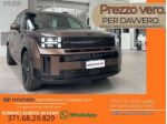 HYUNDAI Santa Fe 7 POSTI - 1.6 HEV A/T 4WD - CALLIGRAPHY PACK - PRE rif. 23 &hellip;