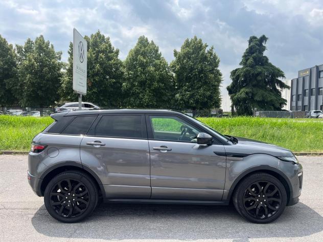 Land Rover Range Evoque 2.0 TD4 150 CV 5p. - Foto 3