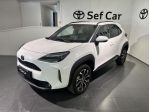 Toyota Yaris Cross Yaris Cross 1.5 Hybrid 5p. E-CVT Trend KM 0