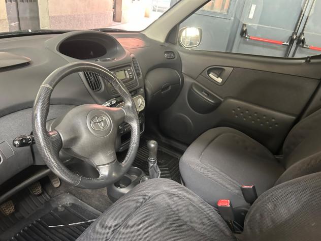 Toyota Yaris Verso 1.3i 16V cat Sol - Foto 5