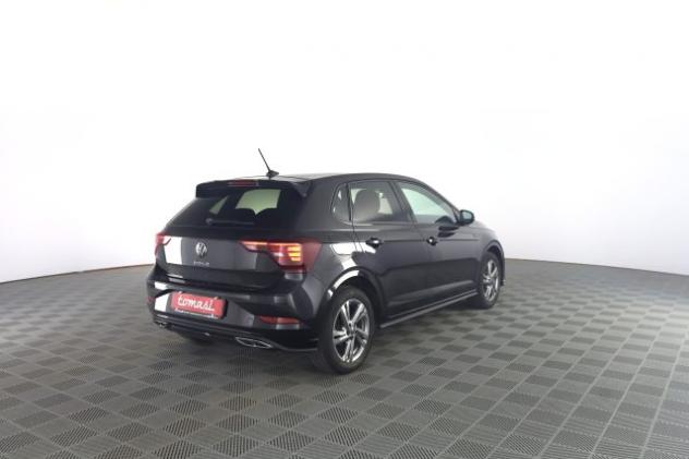VOLKSWAGEN Polo Polo 1.0 TSI R-Line rif. 24035915 - Foto 4