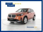 BMW X1 sDrive18d XLine automatico rif. 23463564