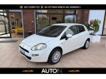 Fiat Punto 1.2 8V 3 porte Lounge