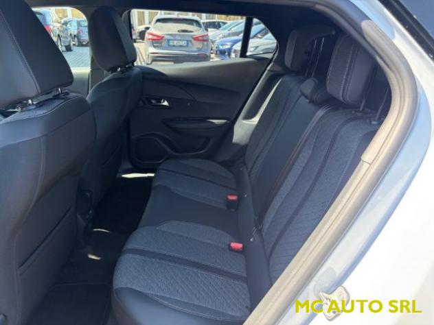 PEUGEOT 2008 PureTech 130 S&S EAT8 Allure PROMO CON FINAZ rif. 23931601 - Foto 8