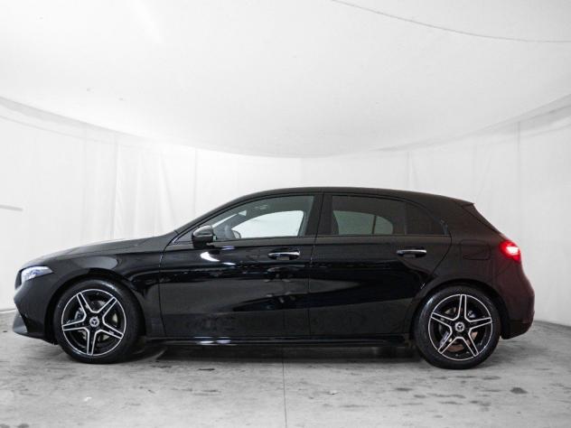 Mercedes-Benz Classe A Classe A 180 d Automatic AMG Line ADVANCED PLUS - Foto 3