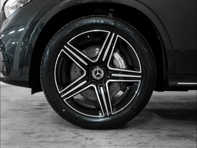 Mercedes-Benz GLC Coupé C254 GLC COUPE' GLC 220 d 4MATIC Coupe - Foto 8