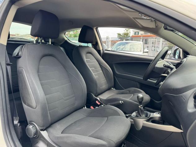 Alfa Romeo MiTo 1.3 JTDM 85cv Impression - Foto 10