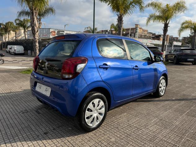 Peugeot 108 VTi 72 S&S 5 porte Allure - Foto 7