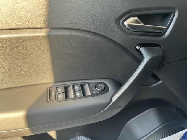 RENAULT Captur EVOLUTION 1.2 ECO-G 120 rif. 23984063 - Foto 9
