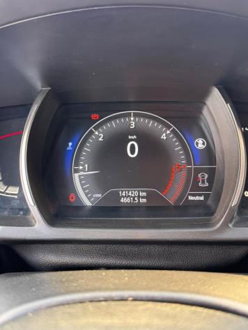 Renault Scénic 1.5 dCi 110cv Energy Zen - Foto 8