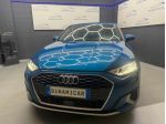 AUDI A3 4ª serie A3 SPB 35 TFSI S tronic Business Advanced