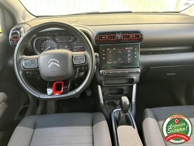 CITROEN C3 Aircross PureTech 82 Shine rif. 22965052 - Foto 8