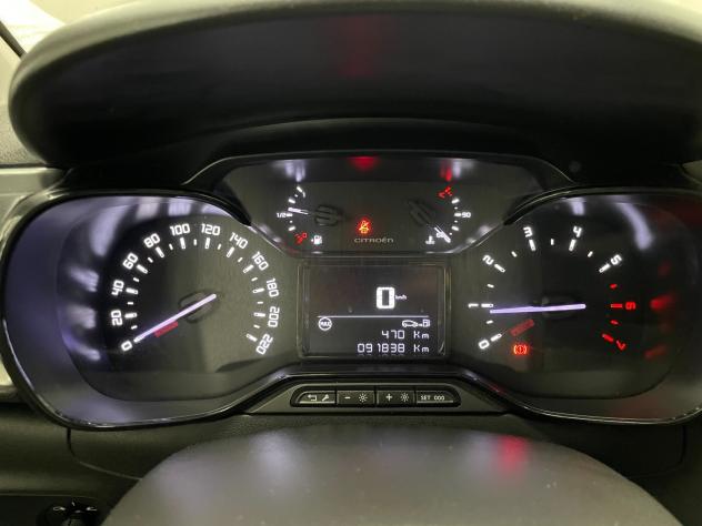 Citroen C3 1.2 82CV Shine#CINGHIA FATTA - Foto 9