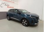 Peugeot 3008 1.5 BlueHDi 130 EAT8 Allure Pack