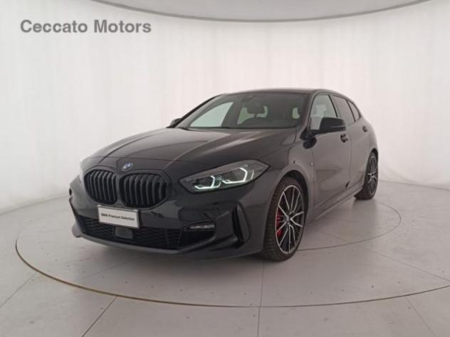 BMW 118 d 5p. Msport rif. 21273780