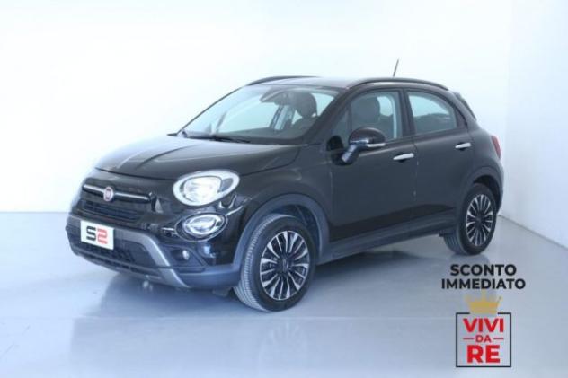 FIAT 500X 1.6 MultiJet 130 CV Cross *SCONTO IMMADIATO* rif. 22465232