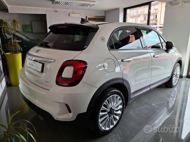 FIAT - 500X - M.Jet 95 CV full optional - Foto 3