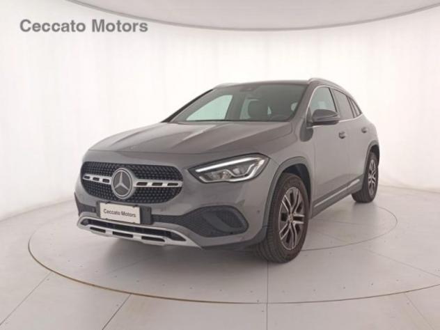 MERCEDES-BENZ GLA 200 d Automatic Sport rif. 21292756