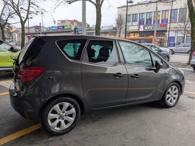 OPEL Meriva 1.3 CDTI 95CV ecoFLEX Cosmo rif. 23346217 - Foto 7