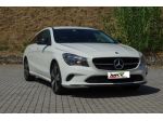 Mercedes-Benz CLA CLA 200 d S.W. Automatic Business