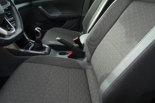 Volkswagen T-Cross T-Cross 1.0 TSI 115 CV Advanced BMT - Foto 6