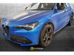 ALFA ROMEO Stelvio 2.2 Turbodiesel 210 CV AT8 Q4 Veloce rif. 23757642