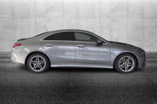MERCEDES-BENZ CLA 220 d Automatic Progressive Advanced Plus rif. 23757801 - Foto 5