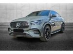 MERCEDES-BENZ GLE 450 d 4Matic Mild Hybrid Coupé AMG Line Premium rif. 24156372